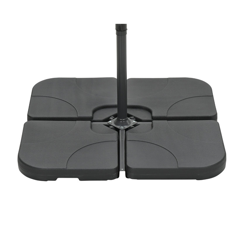 Lockwood Umbrella Weight
