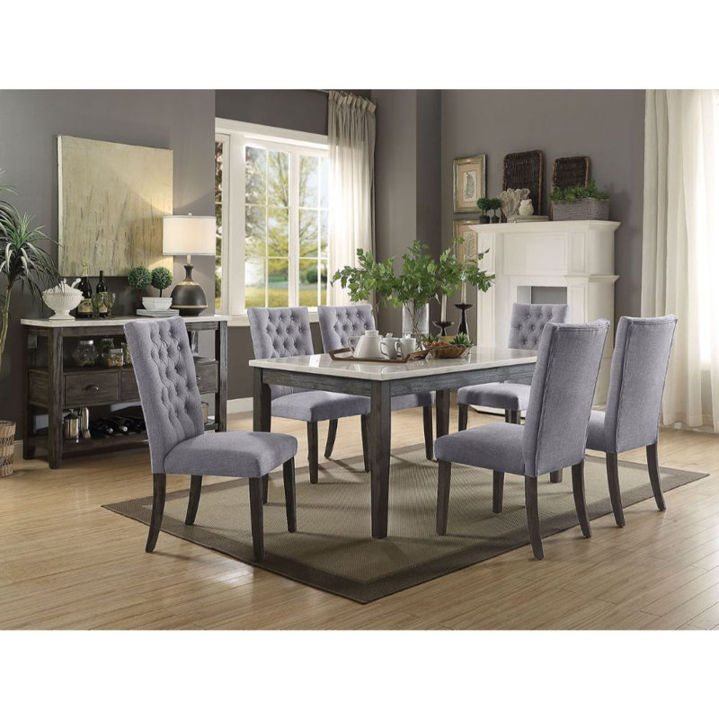 Table à manger