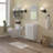 Daquel Bathroom Storage Ceramic,door,Bathroom Vanity
