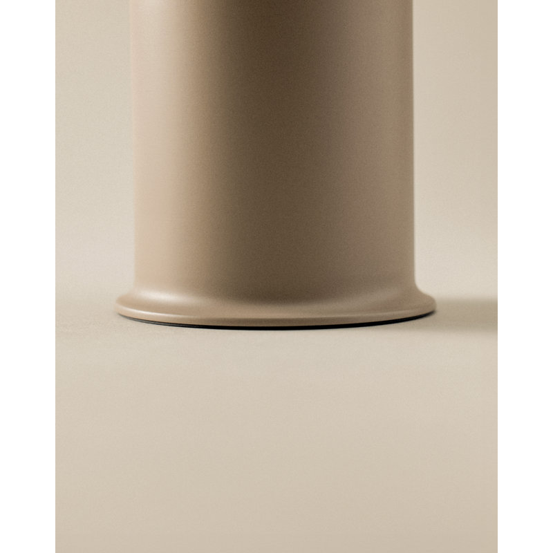 Slovan Bathroom Accessory Set, Matte White