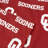 NCAA Body Pillow Pillowcase-40955341