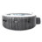 Intex 4 - Person 140 - Jet Round Inflatable Hot Tub in Gray
