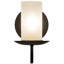 Hewett 1 - Light Armed Sconce