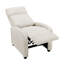 Fauteuil inclinable Modern