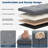 Upholstered Storage Bench Linen Bedroom Bench-1333585053-1333585052