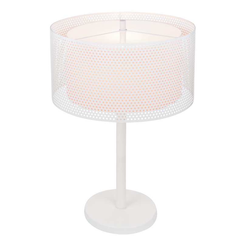 Krouse Metal Table Lamp