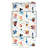 Schumacher x Peg Norriss Botanicals Wallpaper-61725913