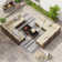 Treyshun Wicker 10 - Person Modular Patio Conversation Sets with Cushions