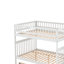 Lit superposé standard avec gigogne Gurchetan par Harriet Bee-653717713-636647728