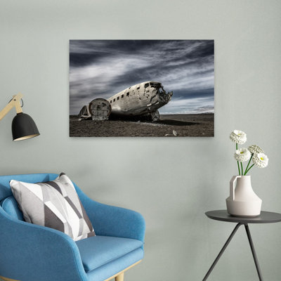 Off Contemporary Wall Art
