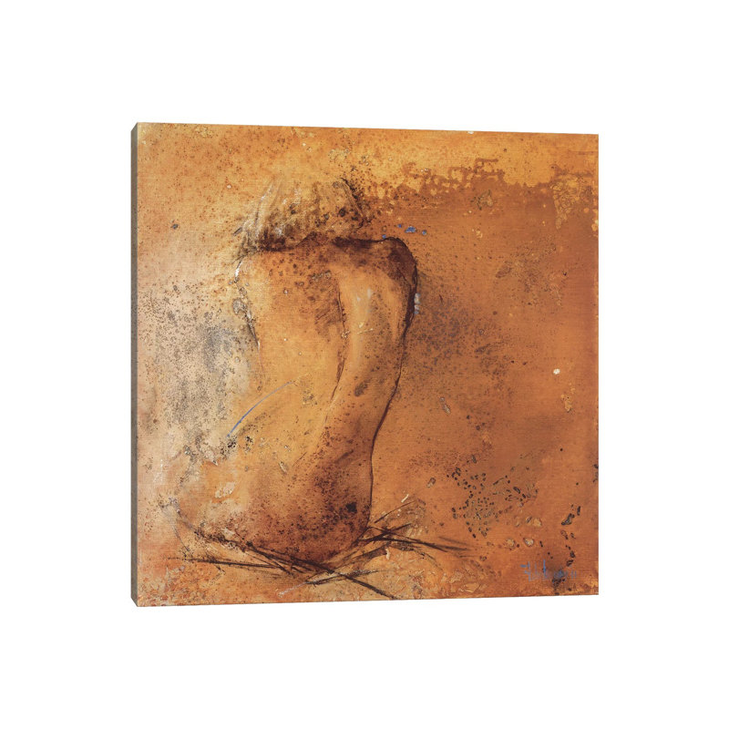 Heleen Vriesendorp - Wrapped Canvas Print, 66.04 cm H x 66.04 cm W x 3.175 cm D