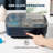 Resiners Resin Curing Machine with Larger Tray for Resin Starter, Cure Air, Auto Curing 2 Hours Resin
