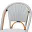 Ensemble de tabourets de bar 2 pièces Classic Classic