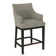 Upholstered Counter Stool