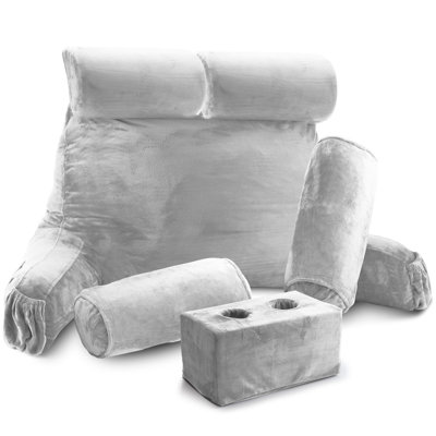 Coussin de dossier 