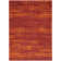 Nourison Essentials Red Indoor/Outdoor Area Rug