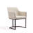 Serena Leatherette Side Chair Dining Chair-91028806