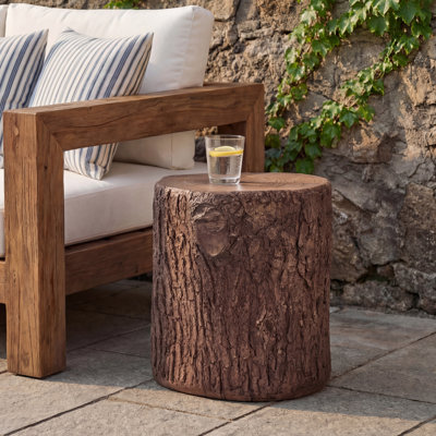 Table d'appoint Olsin