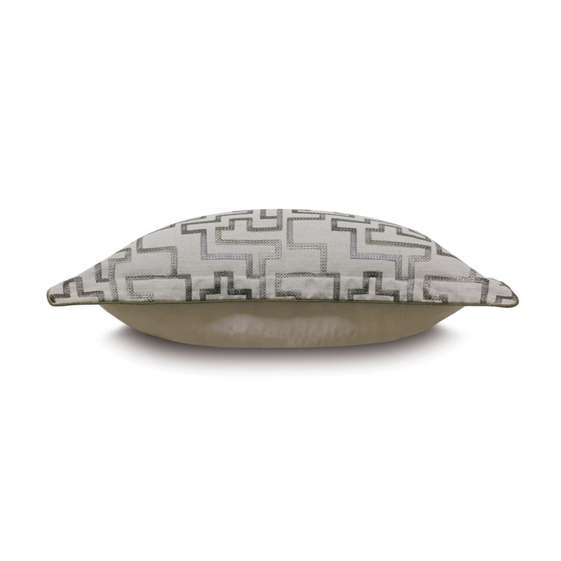 Ezra Prosecco Stone Sham, Standard