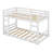 Bunk Bed With Ladder-1414481923