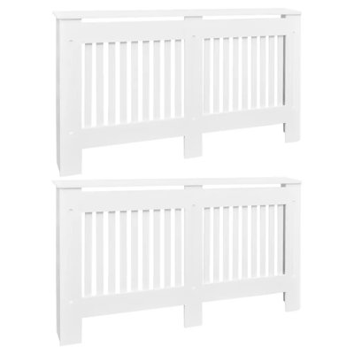 Ernest Large Radiator Cover