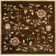 Carolane Performance Floral Rug