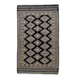 One-of-a-Kind 3'2" X 5'4" Area Rug