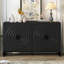 Armoire de rangement avec portes-1320445032