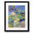 Black Framed Paper selected