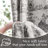 French Printed Castle French Printed Castle Toile Curtains-872480286-872480277
