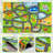 Animal track-2094297372