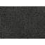 Treye 3-piece nylon bath mat set with non-slip backing-15667597