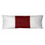 Coussin de corps à rayures (avec insert amovible) Minnesota-1302796502