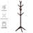 Sheron Freestanding Coat Rack - Tree Stand