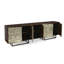 Ignea 95'' W Solid Wood Sideboard