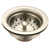 Brushed Nickel