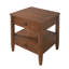 Table de chevet Bravik Mid-Century Modern-134335063-134335064