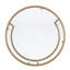 Table basse gigogne 2 pièces Evie