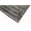 Tapis abstrait noué à la main ivoire / gris anthracite-85496417