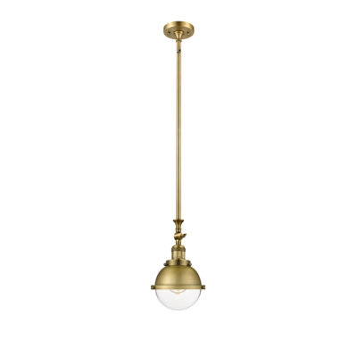 Andony 1 - Light Single Pendant