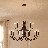 Sorrento 15-Light Chandelier-1914582852