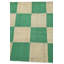 Tapis de couloir vert 10 pi Pinkerton