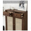 Armoire à chaussures Nordic Minimalist-1997471639