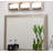 Aianna 3 - Light LED Vanity Light