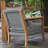 Wallace Teak Outdoor Lounge Chair-2135625728