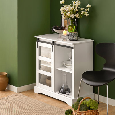 Loris 82cm Kitchen Pantry