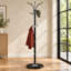 Stainless Steel Freestanding 14 - Hook-1247709946