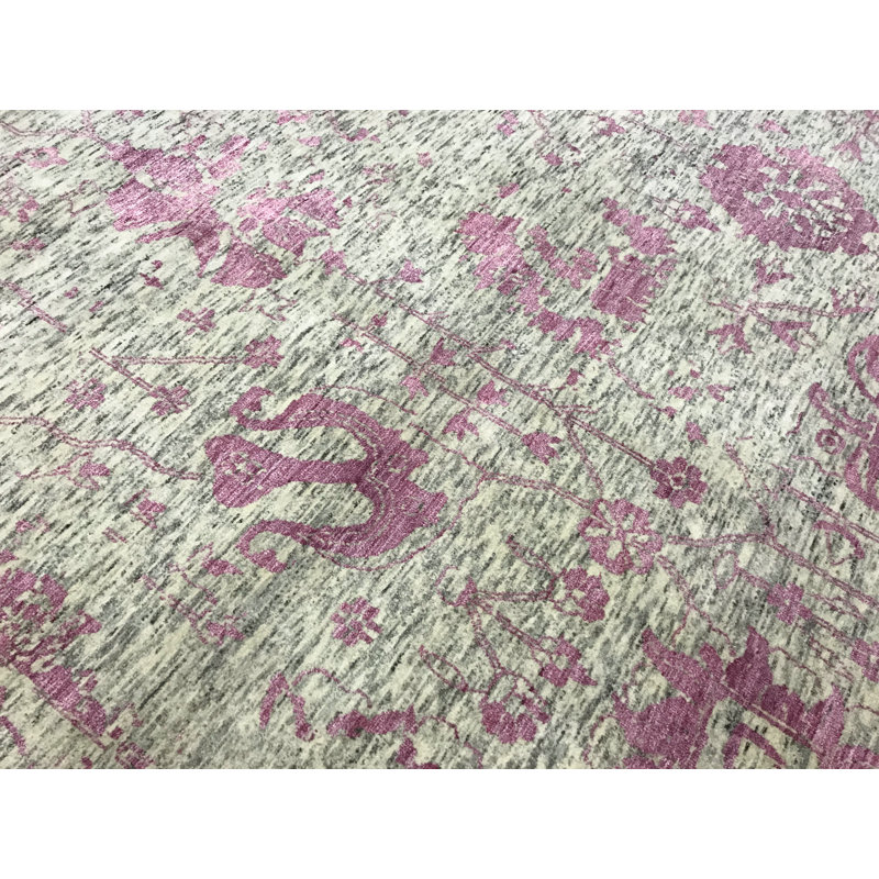Brookhaven One-of-a-Kind 9'11" X 14'4" Area Rug
