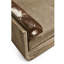 Stone Ridge Leather & Hide Daybed Light
