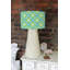 Cotton Drum Lamp Shade ( Uno )-2073652635
